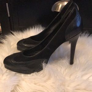 NWOT Classic Ralph Lauren pumps